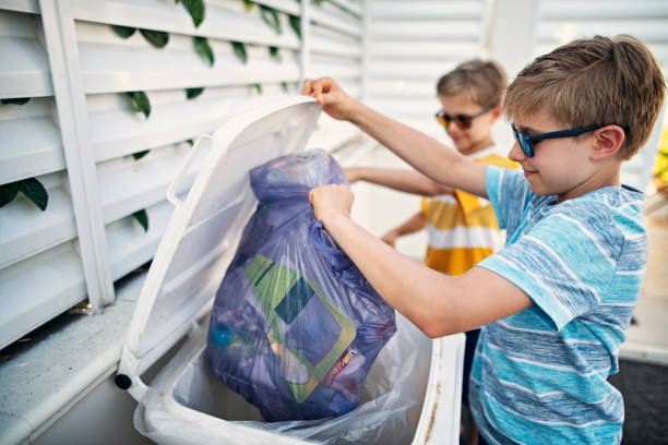 Best Household Junk Removal  in Hawthorne, NJ