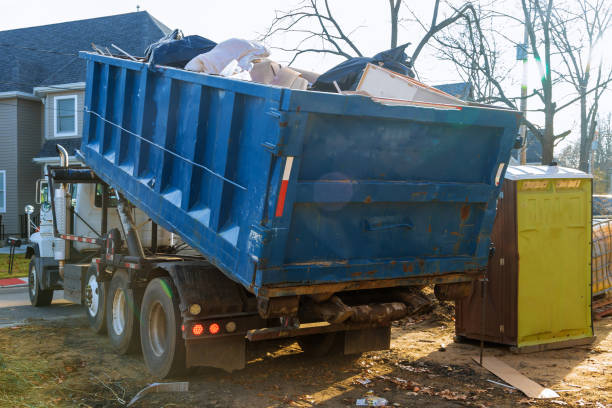 Trash Removal Near Me in Hawthorne, NJ