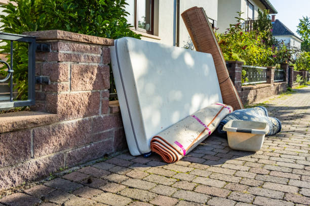 Trash Removal Near Me in Hawthorne, NJ