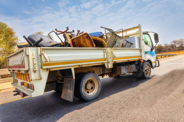Household Junk Removal in Hawthorne, NJ