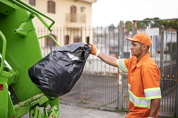 Best Professional Junk Removal  in Hawthorne, NJ